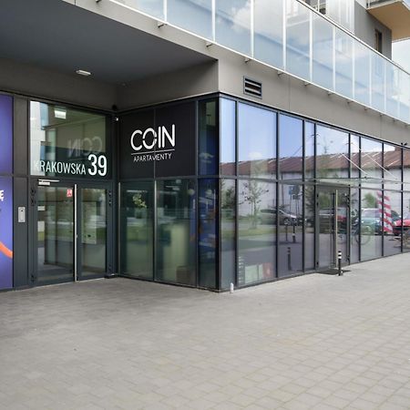 Klasyczny Apartament Z Balkonem We Wroclawiu By Noclegi Renters מראה חיצוני תמונה