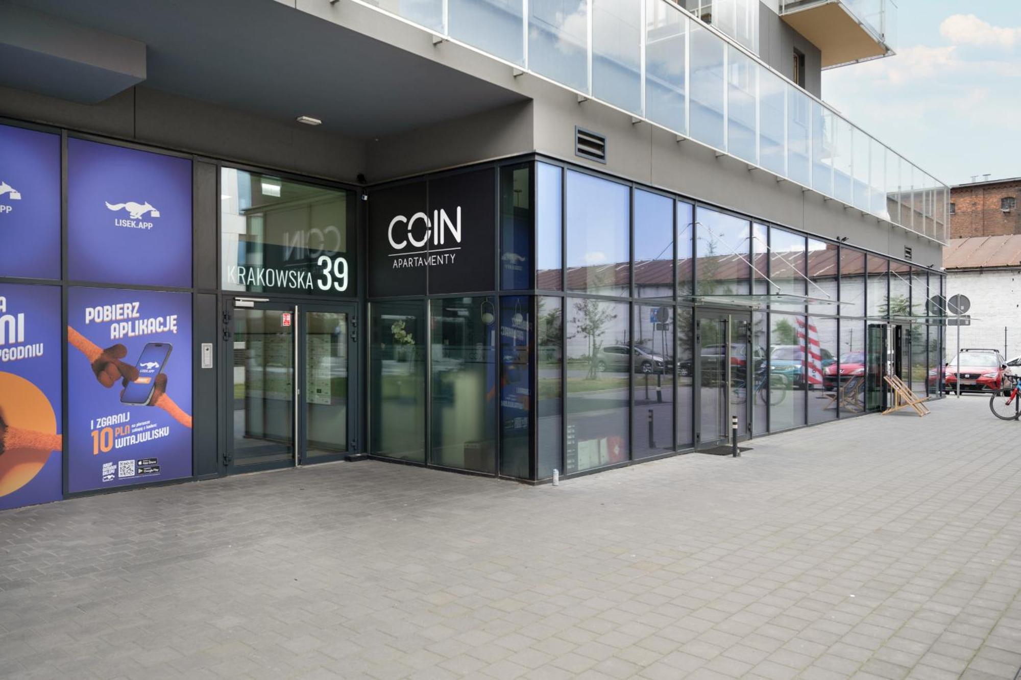 Klasyczny Apartament Z Balkonem We Wroclawiu By Noclegi Renters מראה חיצוני תמונה