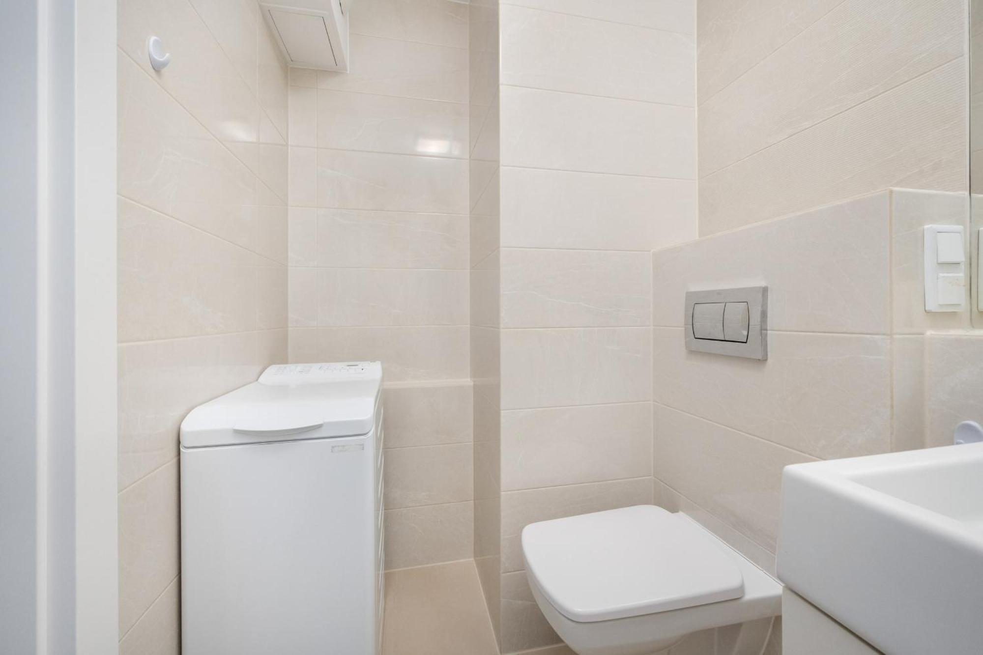 Klasyczny Apartament Z Balkonem We Wroclawiu By Noclegi Renters מראה חיצוני תמונה